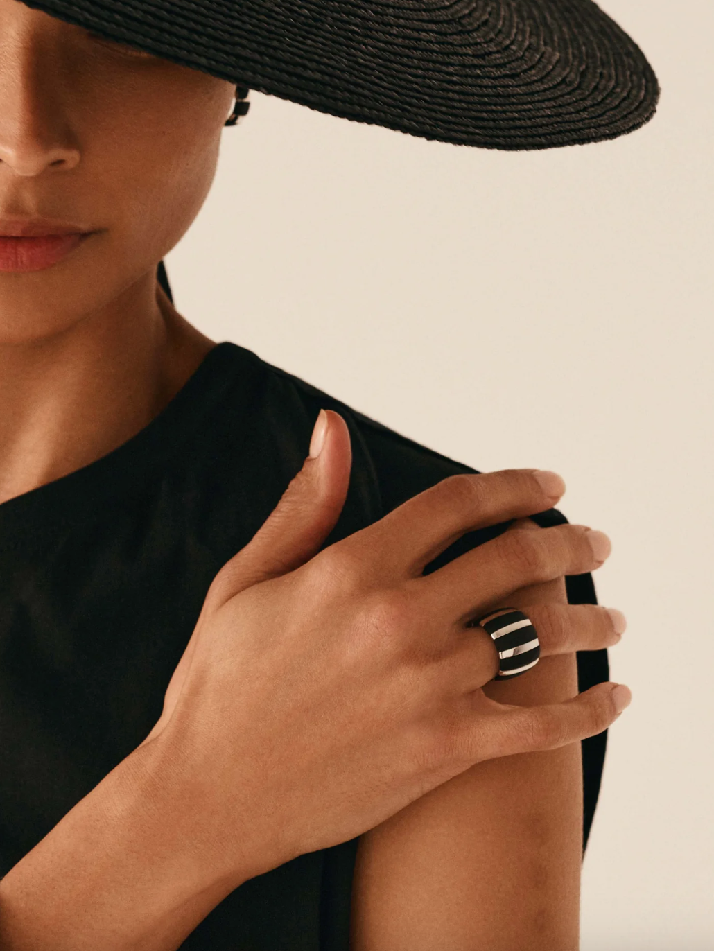 Isadora Ring
